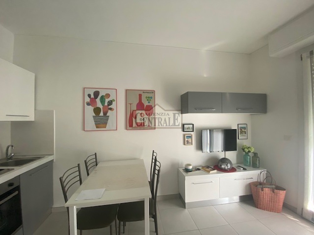 Agenzia Immobiliare Centrale Sanremo